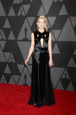 Aktris Saoirse Ronan