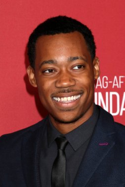 aktör Tyler James Williams
