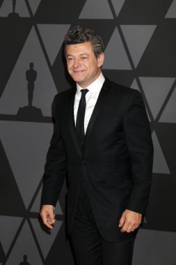 Aktör Andy Serkis