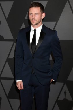 Aktör Jamie Bell