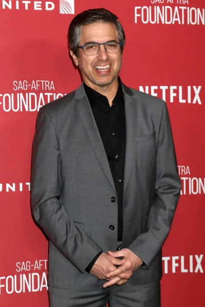 Acteur Ray Romano — Stockfoto