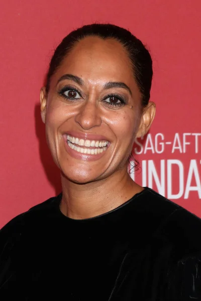 Schauspielerin tracee ellis ross — Stockfoto