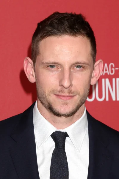 Actor Jamie Bell — Stock Photo, Image