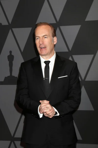 Ator Bob Odenkirk — Fotografia de Stock