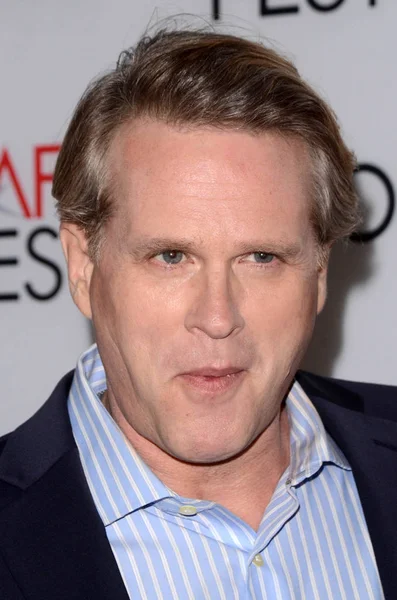 Attore Cary Elwes — Foto Stock