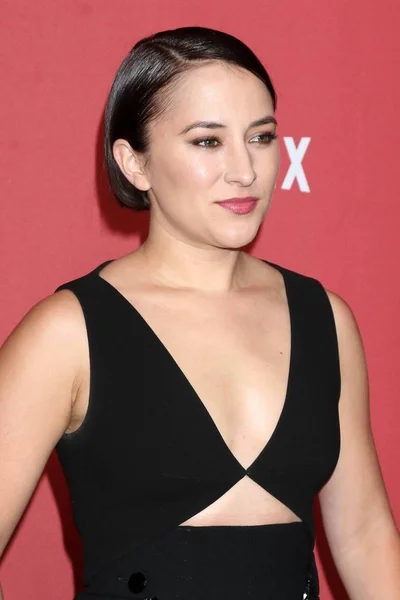 Aktorka Zelda Williams — Zdjęcie stockowe