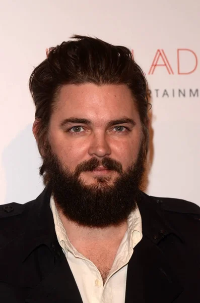 Actor Nick Thune — Foto de Stock