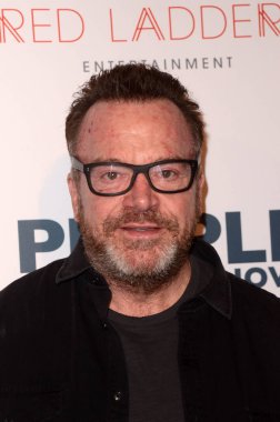 Aktör Tom Arnold