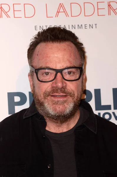 El actor Tom Arnold —  Fotos de Stock