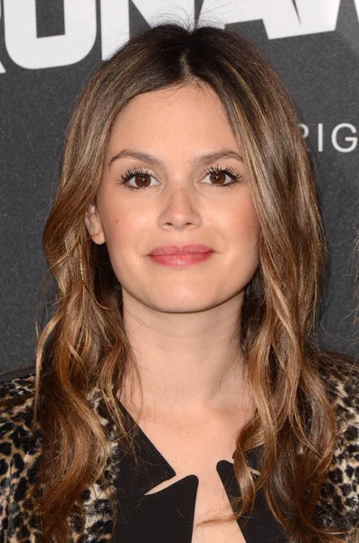 Actrice Rachel Bilson — Stockfoto