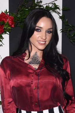 aktris Meredith Devine