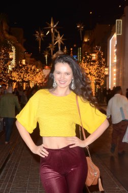 aktris Natasha Blasick