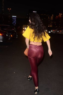 aktris Natasha Blasick