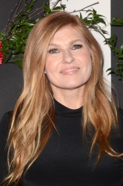 Aktris Connie Britton