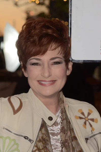 Actriz Carolyn Hennesy —  Fotos de Stock