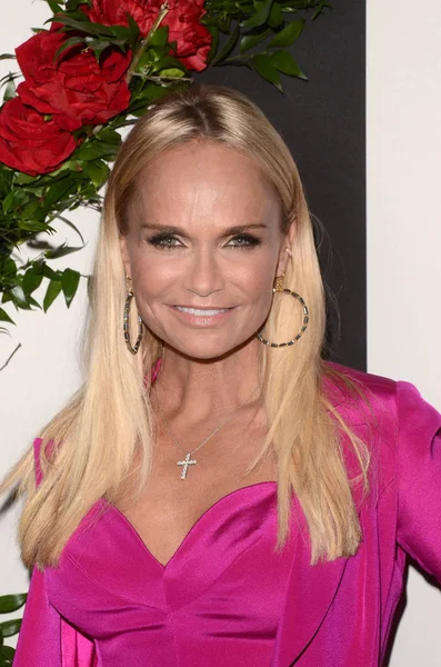 Actress Kristin Chenoweth — Stock Photo, Image