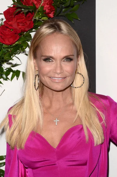 L'actrice Kristin Chenoweth — Photo