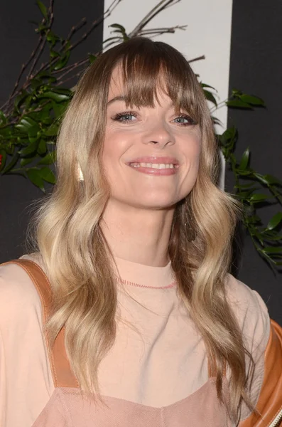 Actress Jaime King — Stock Photo, Image