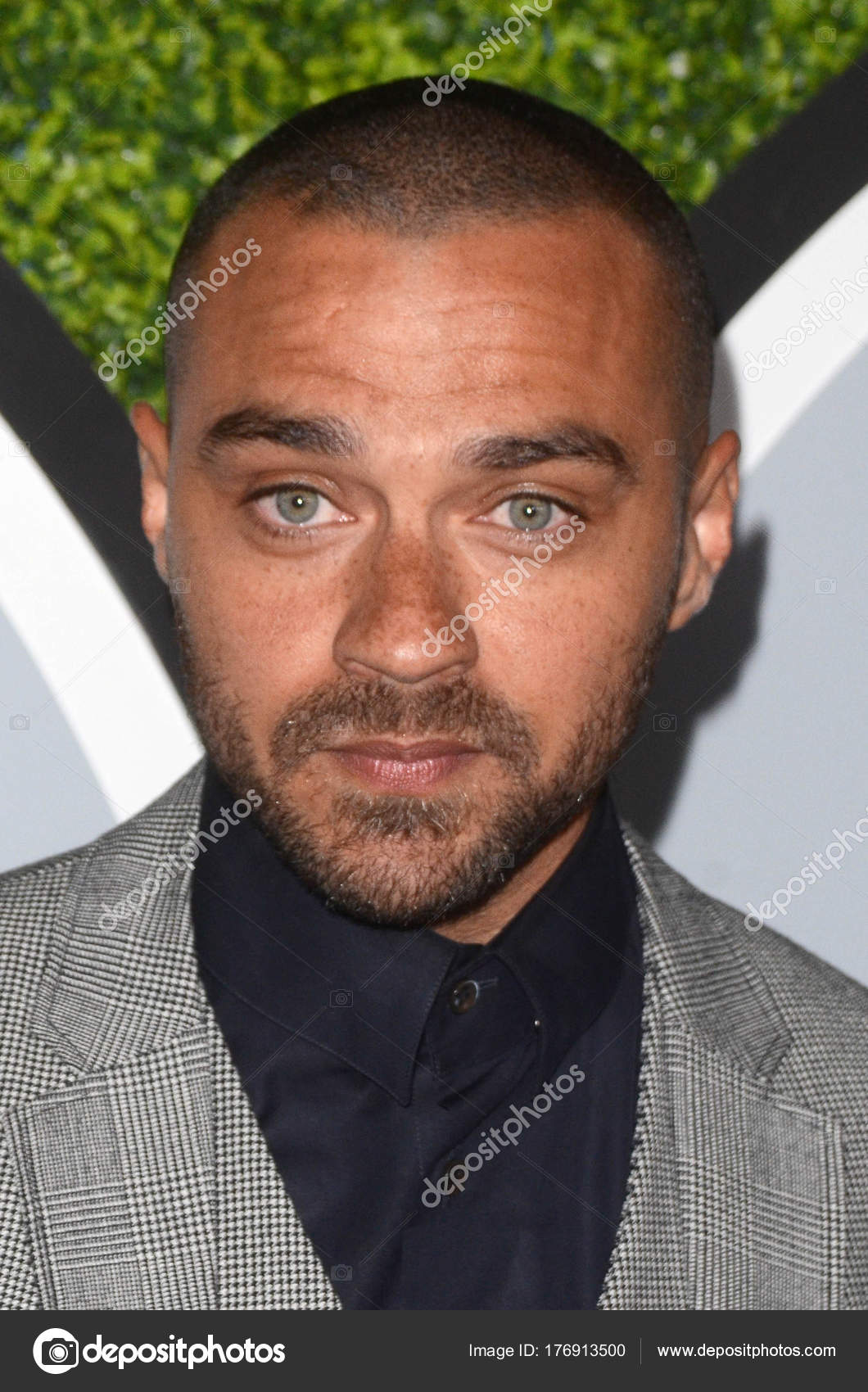 Images jesse williams Actor Jesse Williams Stock Editorial Photo