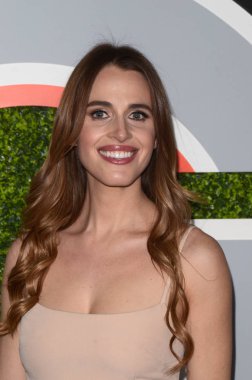aktrist Alexandra Segal