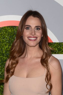 aktrist Alexandra Segal