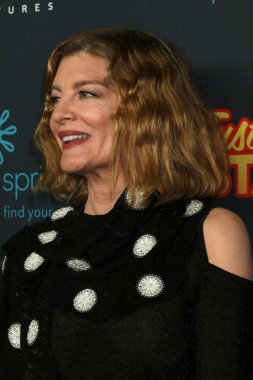 aktris Rene Russo