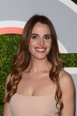 aktrist Alexandra Segal