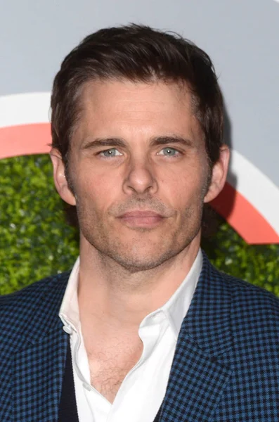 Acteur James Marsden — Stockfoto