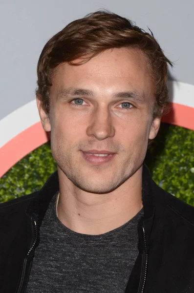 Skådespelaren William Moseley — Stockfoto