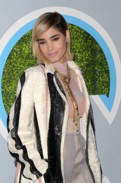 Oyuncu Sofia Boutella — Stok fotoğraf