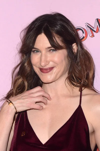 oyuncu Kathryn Hahn