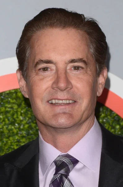 Actor Kyle Maclachlan —  Fotos de Stock