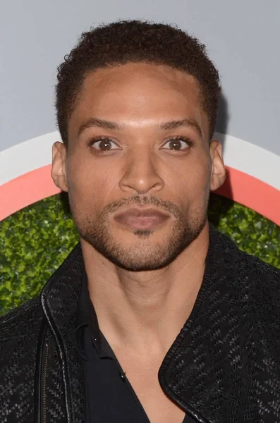 Actor Cleo Anthony Men Year 2017 Party Chateau Marmont Los — Stock Photo, Image