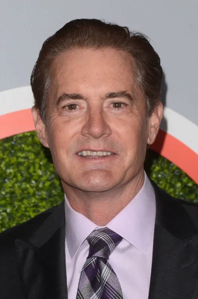 Aktör Kyle Maclachlan — Stok fotoğraf