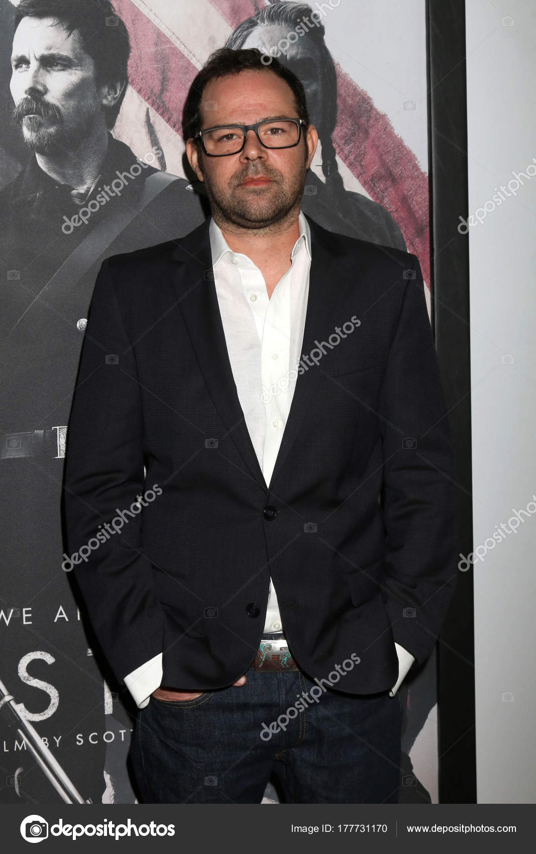 Actor Rory Cochrane – Stock Editorial Photo © s_bukley #177731170