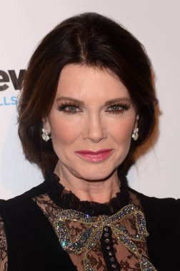 oyuncu Lisa Vanderpump