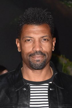 aktör Deon Cole