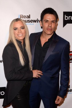 Teddi Mellencamp Arroyave, Edwin Arroyave