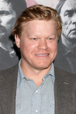 aktör Jesse Plemons