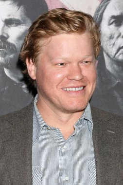 aktör Jesse Plemons