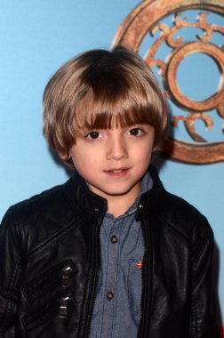 aktör Jeremy Maguire