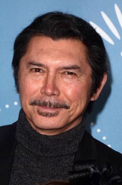 Lou Diamond Phillips
