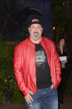 Aktör Joey Fatone