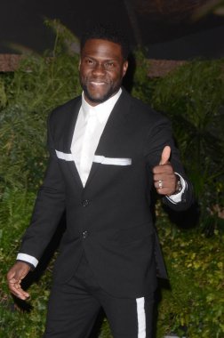 aktör Kevin Hart