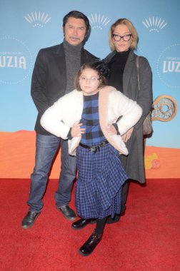 Lou Diamond Phillips