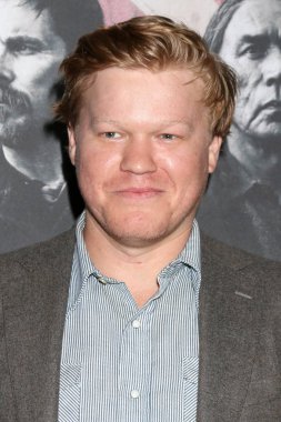 aktör Jesse Plemons