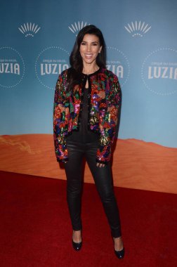 aktris Adrianna Costa