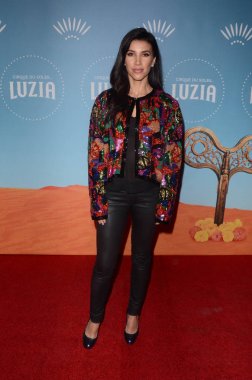 aktris Adrianna Costa