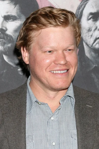 aktör Jesse Plemons