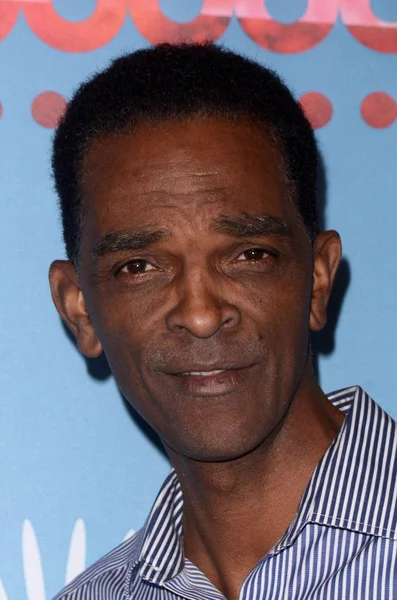 Acteur Ralph Sampson — Stockfoto